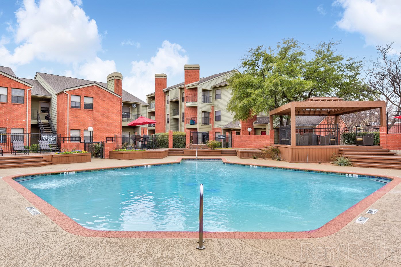 Photos and Video of Heritage at Valley Ranch in Irving, TX