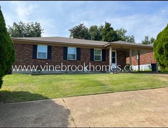 3487 Overton Crossing St 3 Beds Apartment for Rent