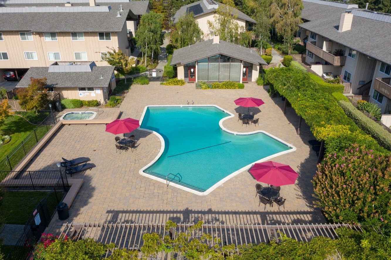 Prodesse Property Group Sylvan Square Apartments750 Sylvan AvenueMountain View, CA 94041