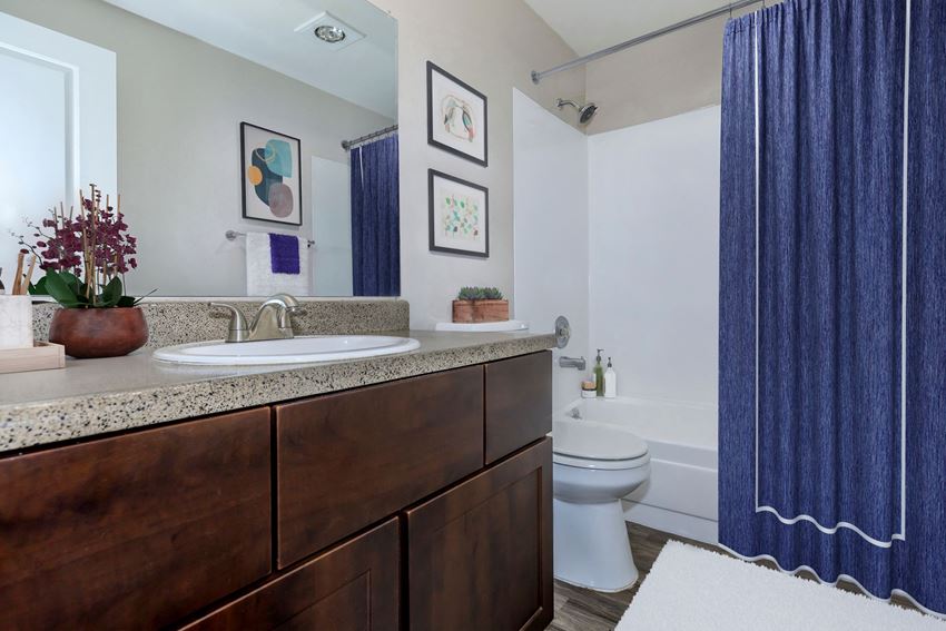 Bathroom - Photo Gallery