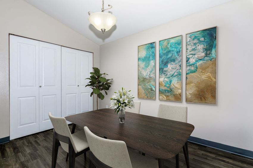 Dining Room - Photo Gallery