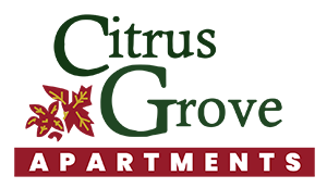 Citrus Grove Apartments logo