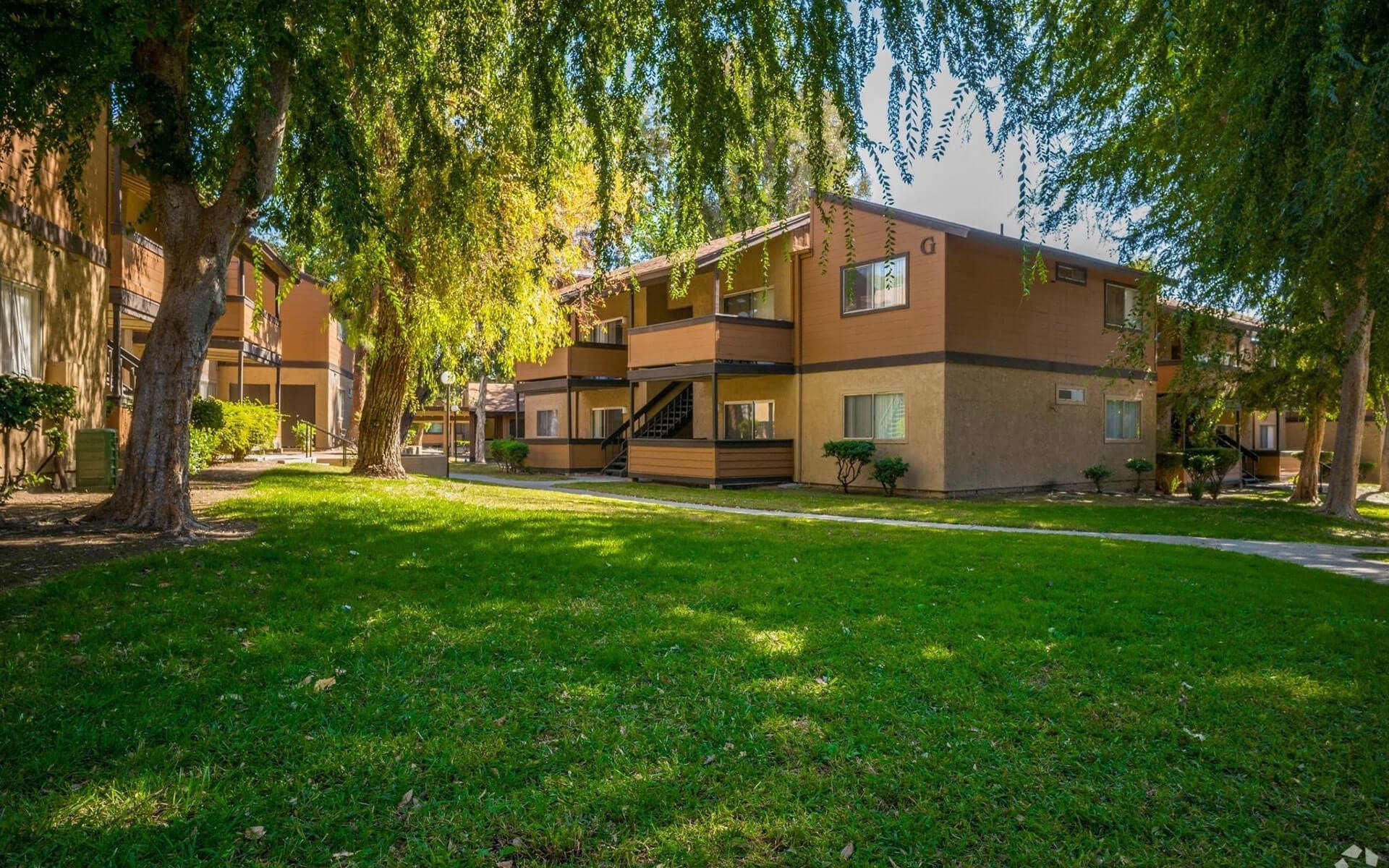 Luxury Apartments for Rent in Highland, CA Park Heights