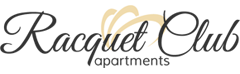 Racquet Club Apartments logo