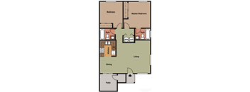 3 bedroom apartments in temecula