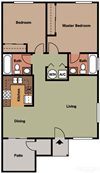 3 bedroom apartments in temecula