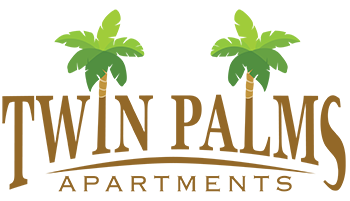 Twin Palms logo