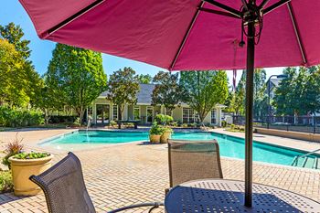 Evergreen Lenox Park Apartments wifi