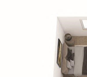 One Bedroom-Lucca