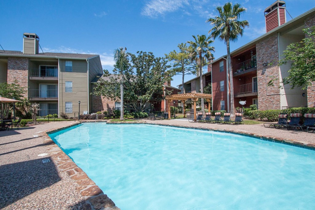 houston tx apartments