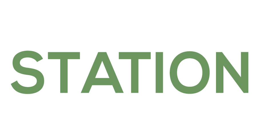 Map and Directions to City Station in Houston, TX