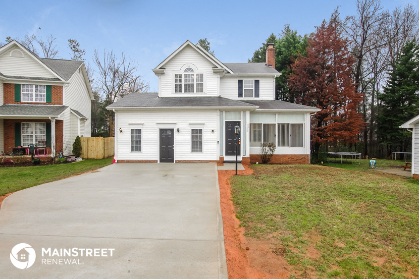 2311 Bugle Ct Rentals Charlotte, NC RentCafe