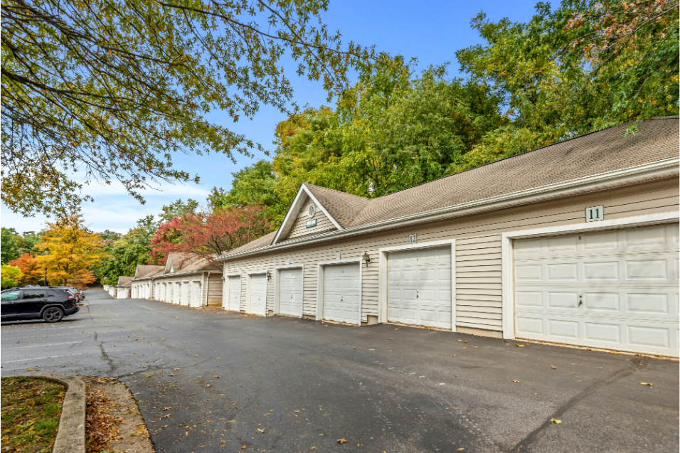 The Gates Of Owings Mills Apartments, 201 Owings Gate Court, Owings