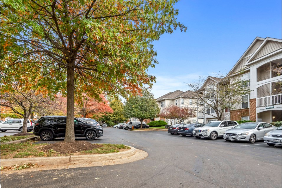 The Gates Of Owings Mills Apartments, 201 Owings Gate Court, Owings