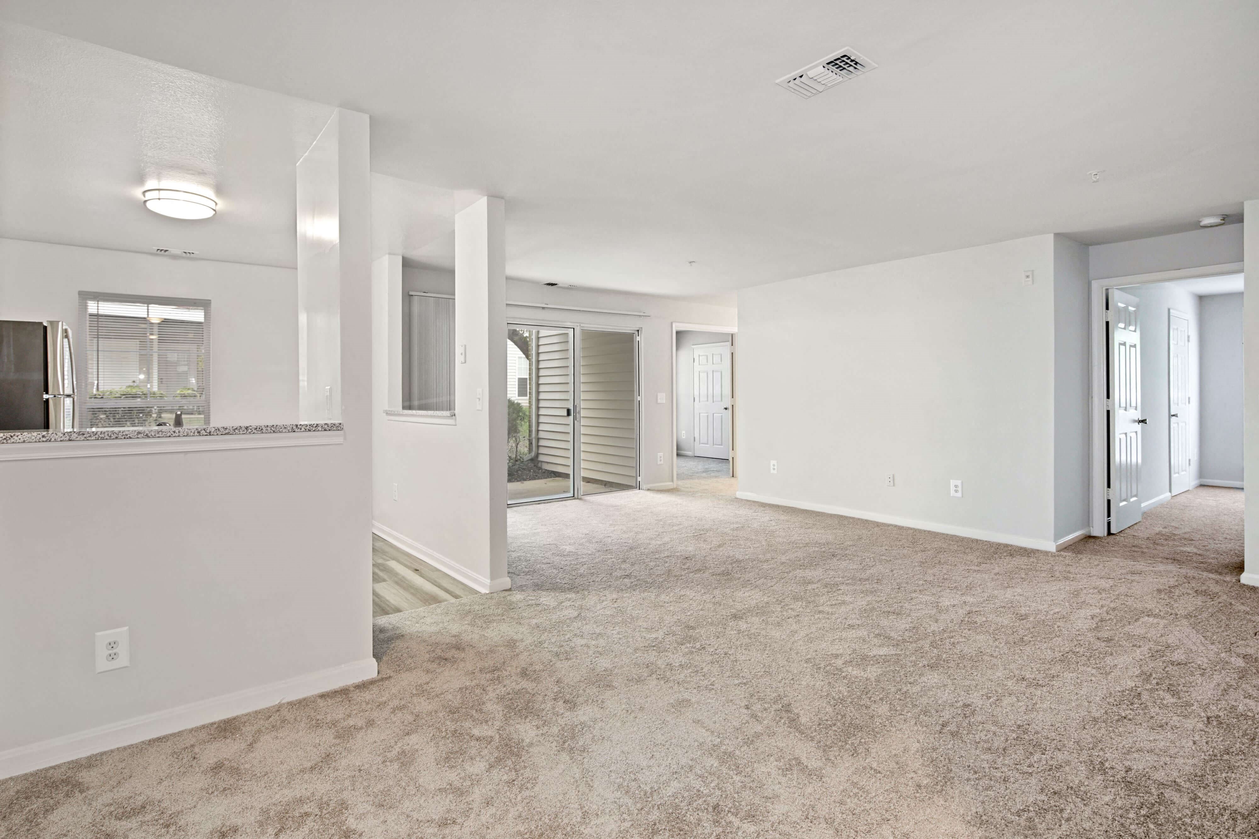 The Gates Of Owings Mills Apartments, 201 Owings Gate Court, Owings