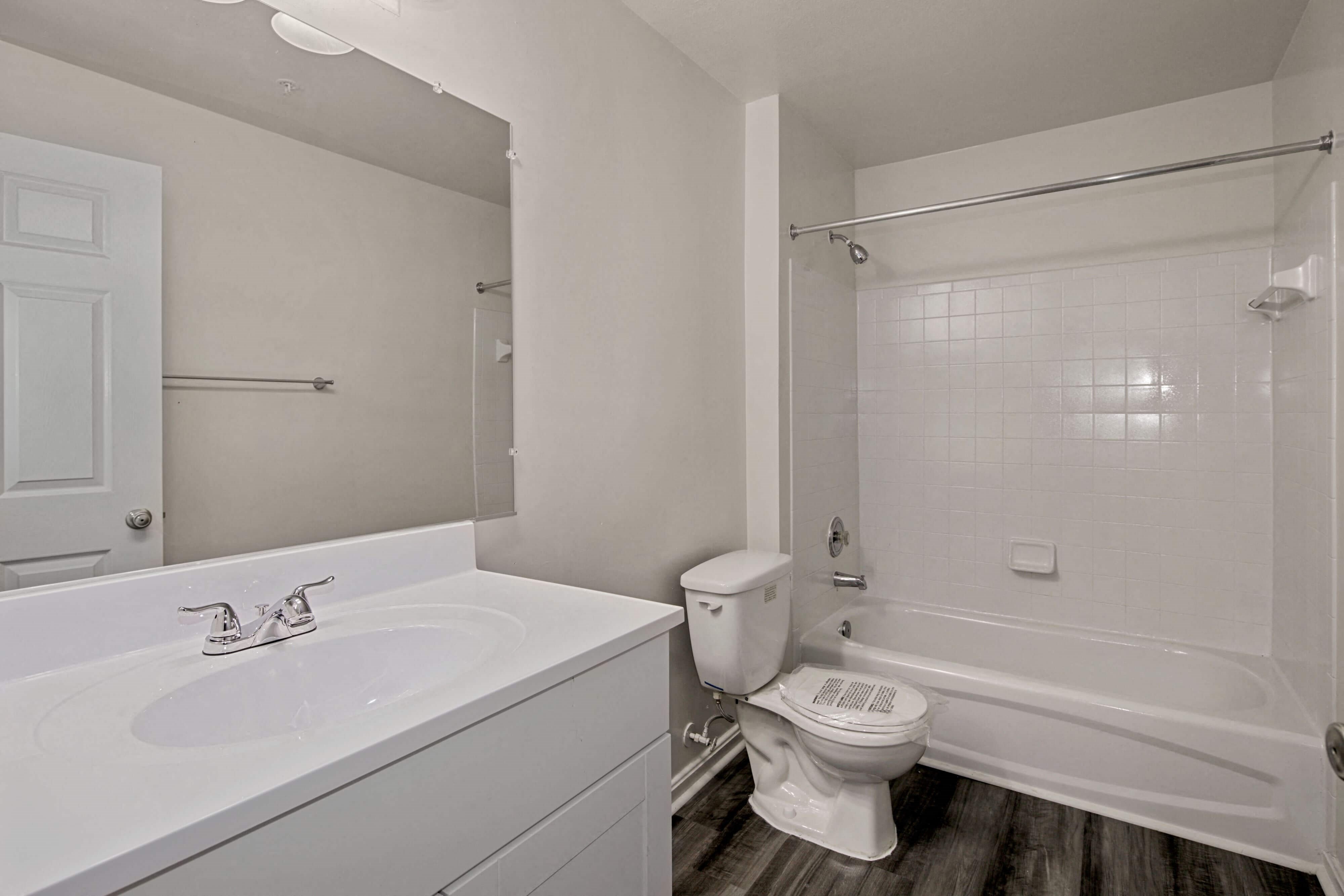 The Gates Of Owings Mills Apartments, 201 Owings Gate Court, Owings