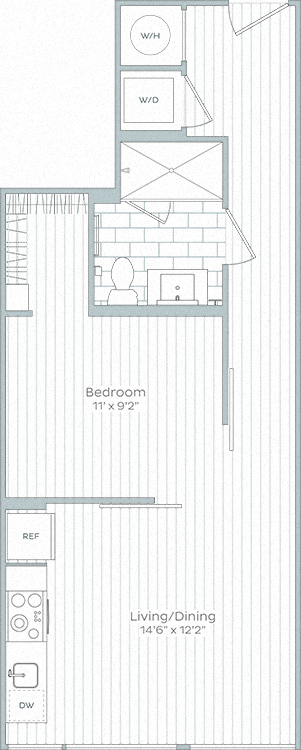 301M Southwest DC AA10A