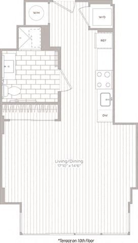 Floorplan Photos Gallery