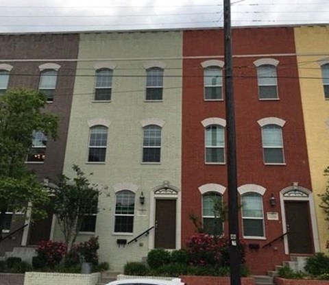Unit #300 3 Beds Apartment for Rent