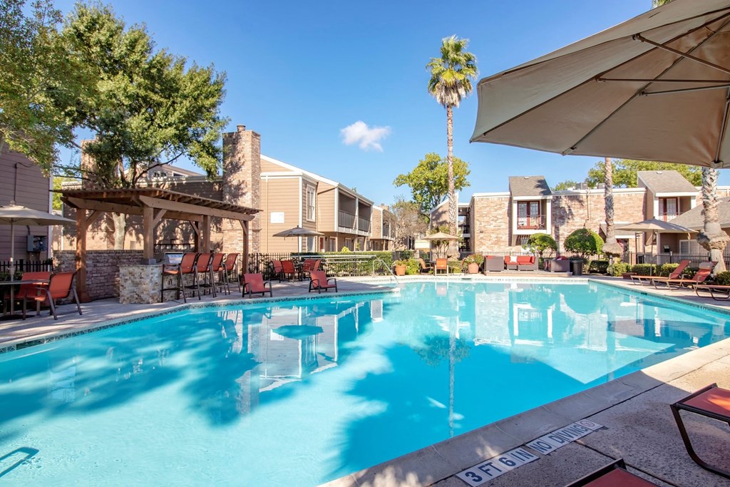 houston tx apartments