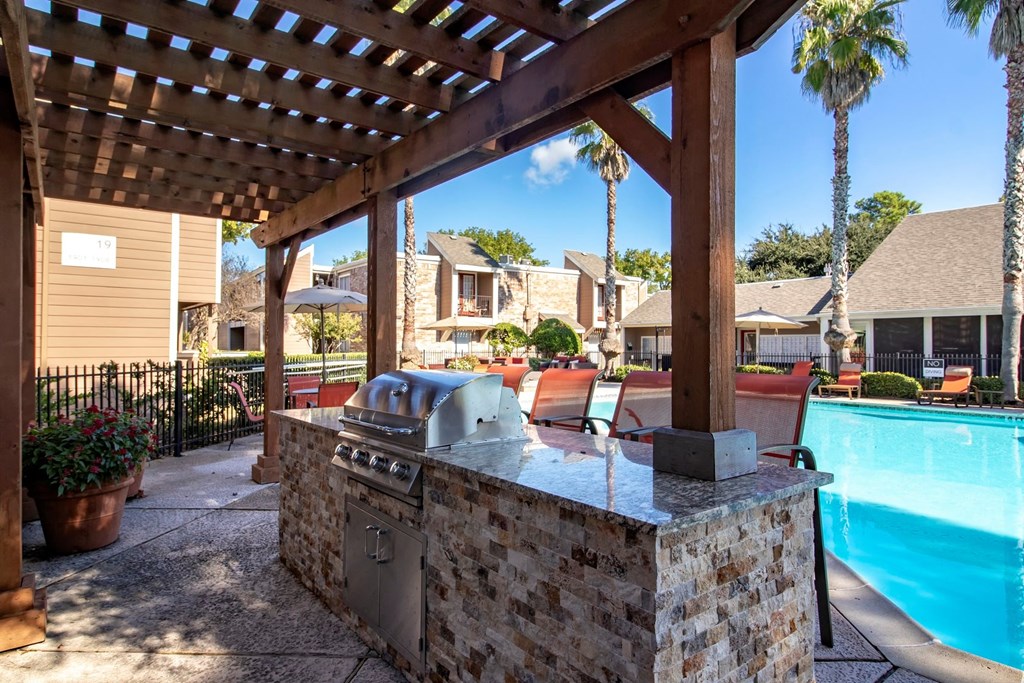 houston tx apartments