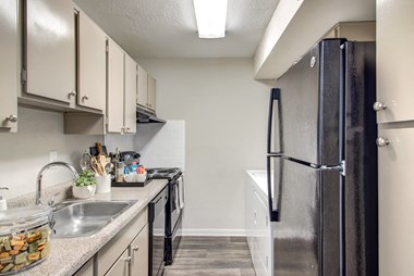 houston tx apartments