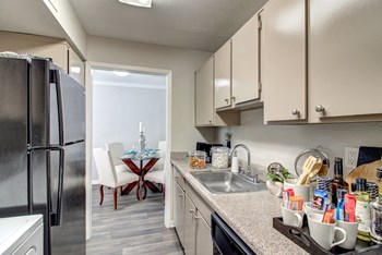 houston tx apartments - Photo Gallery 2
