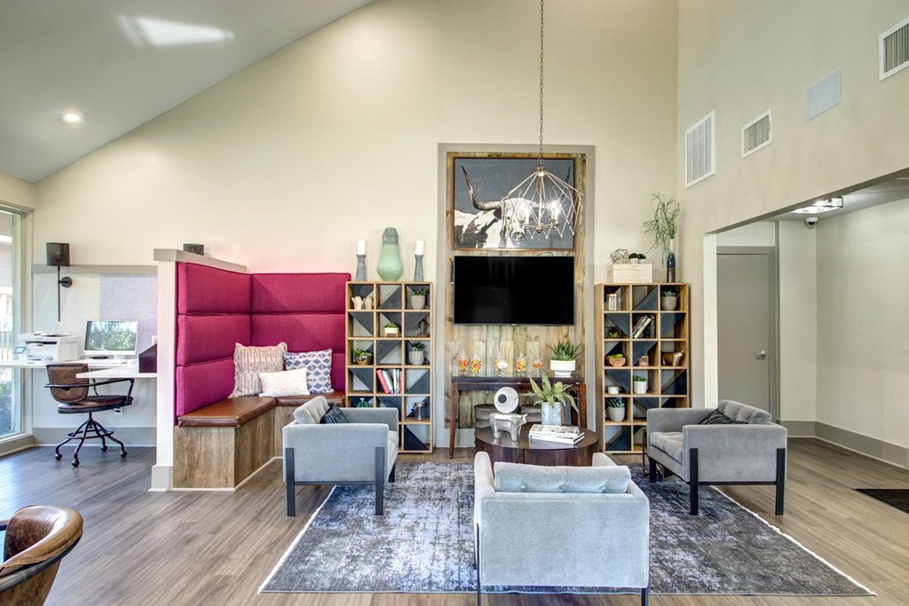 houston tx apartments