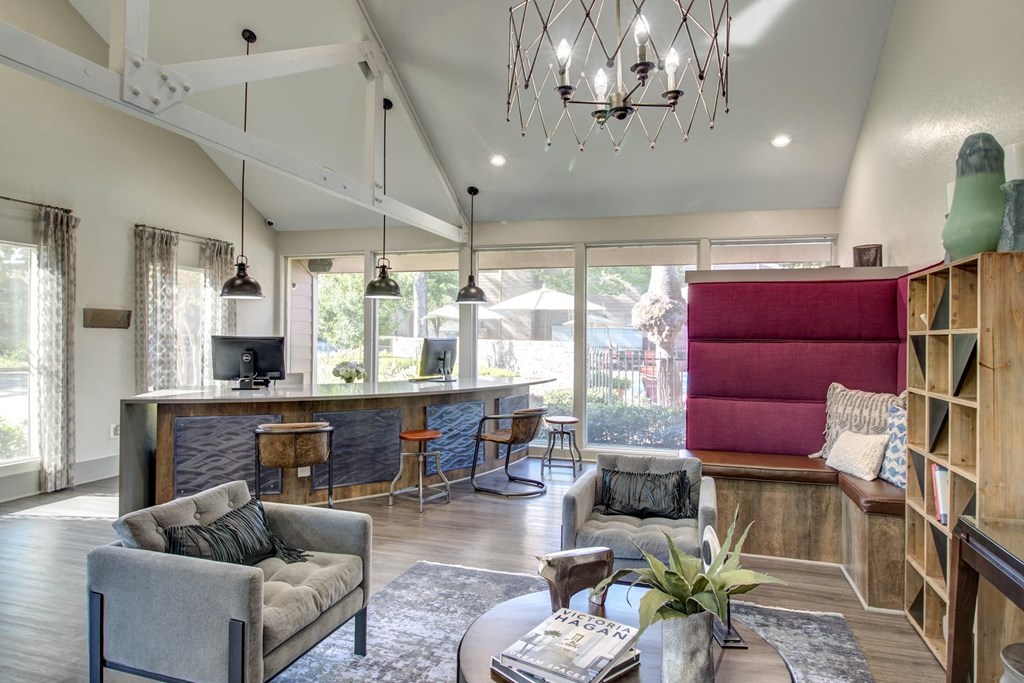 houston tx apartments