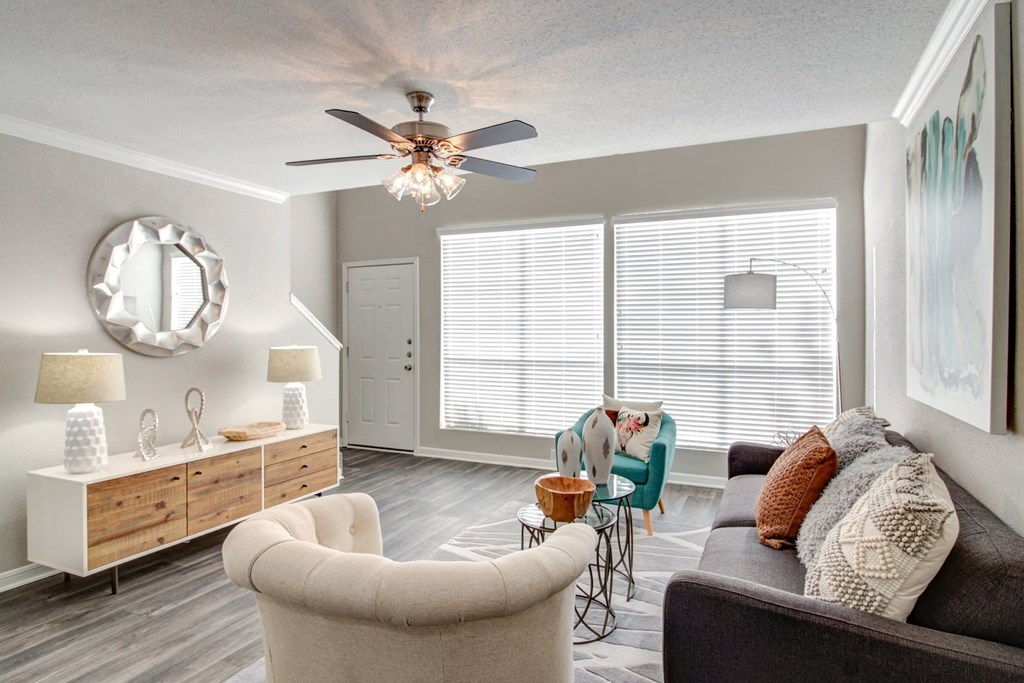 houston tx apartments