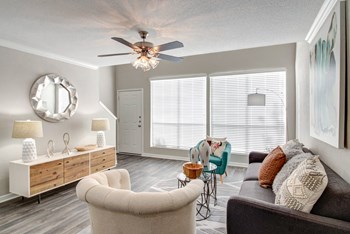 houston tx apartments - Photo Gallery 4