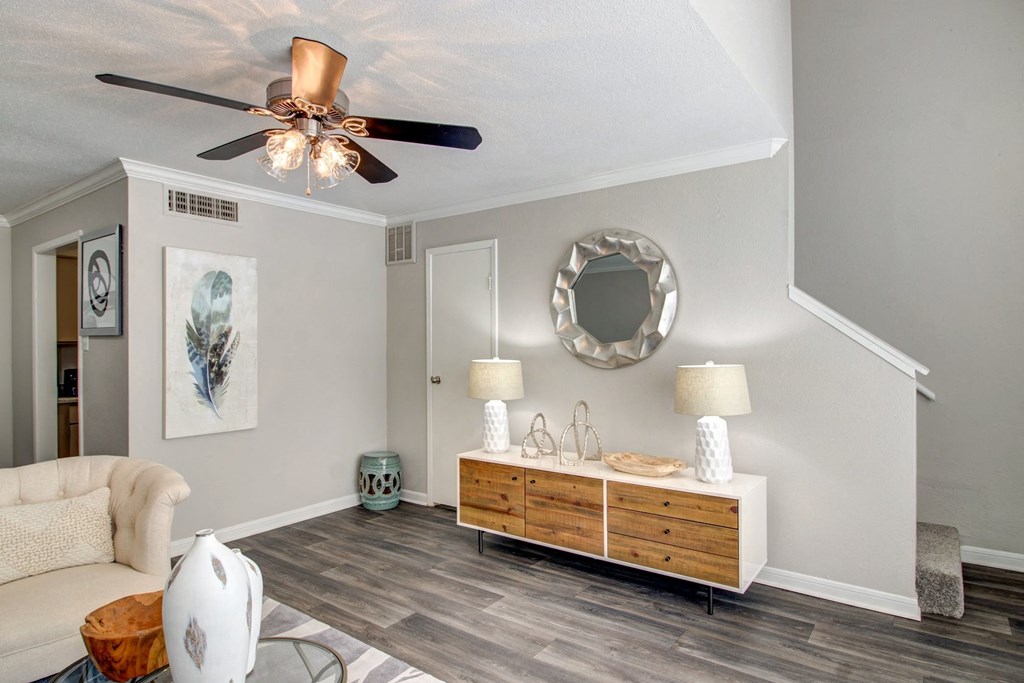 houston tx apartments