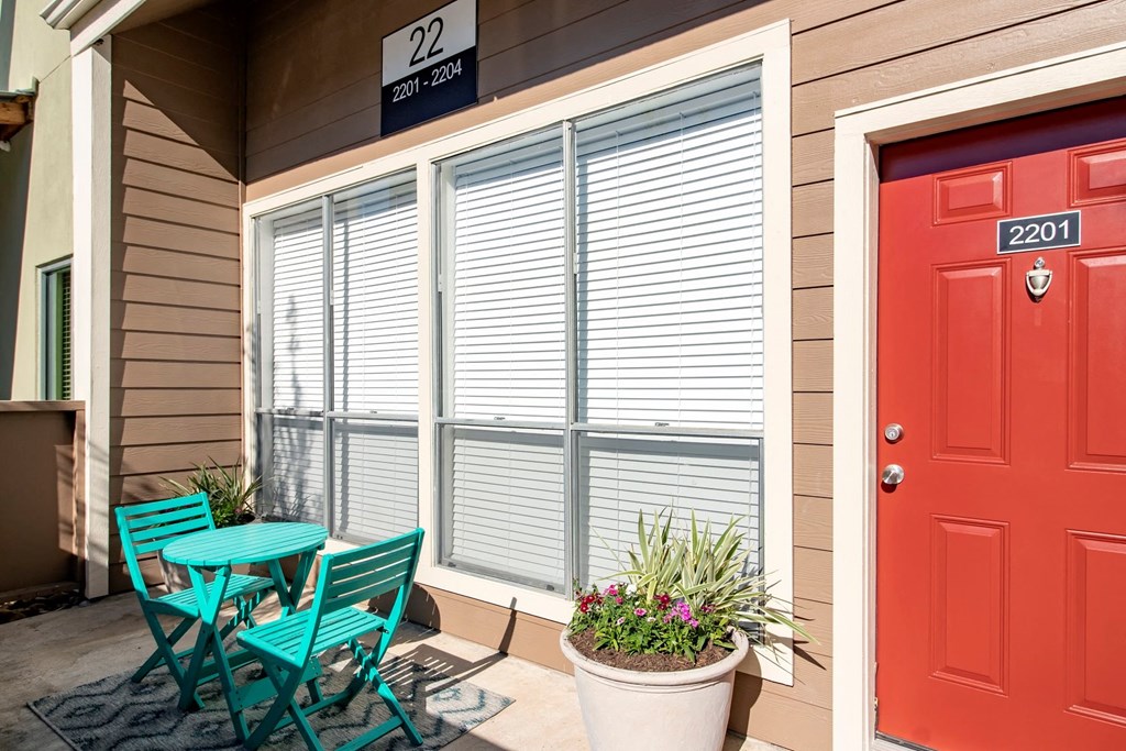 houston tx apartments