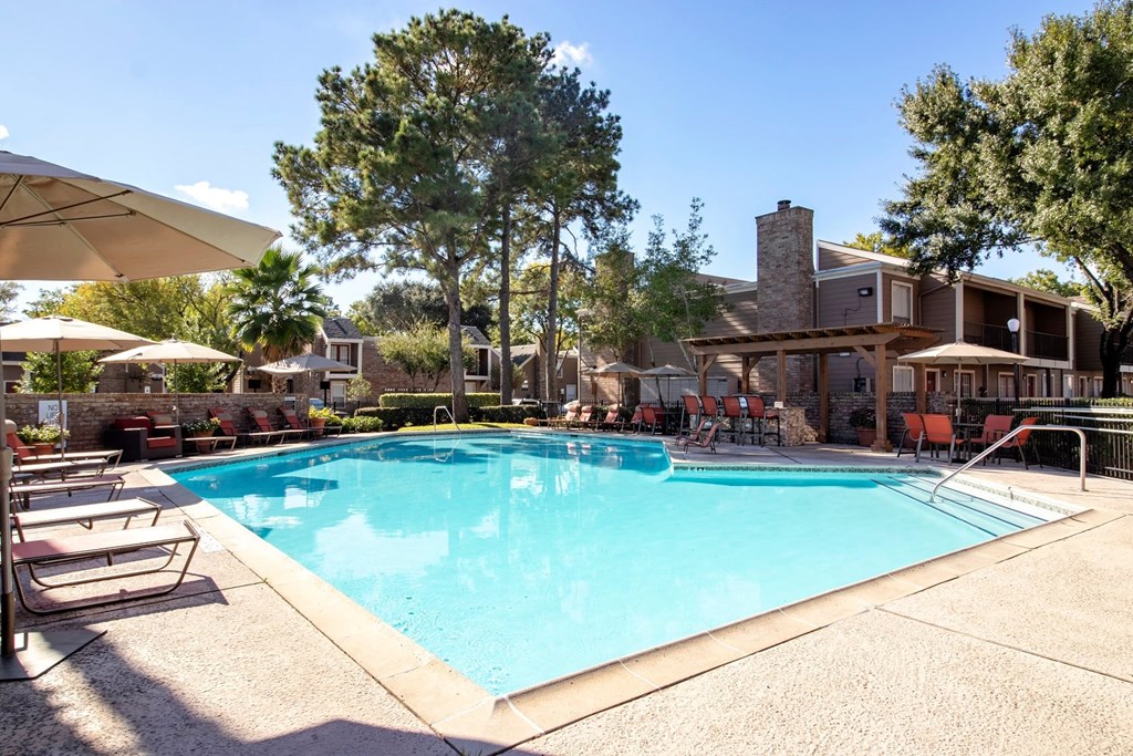 houston tx apartments