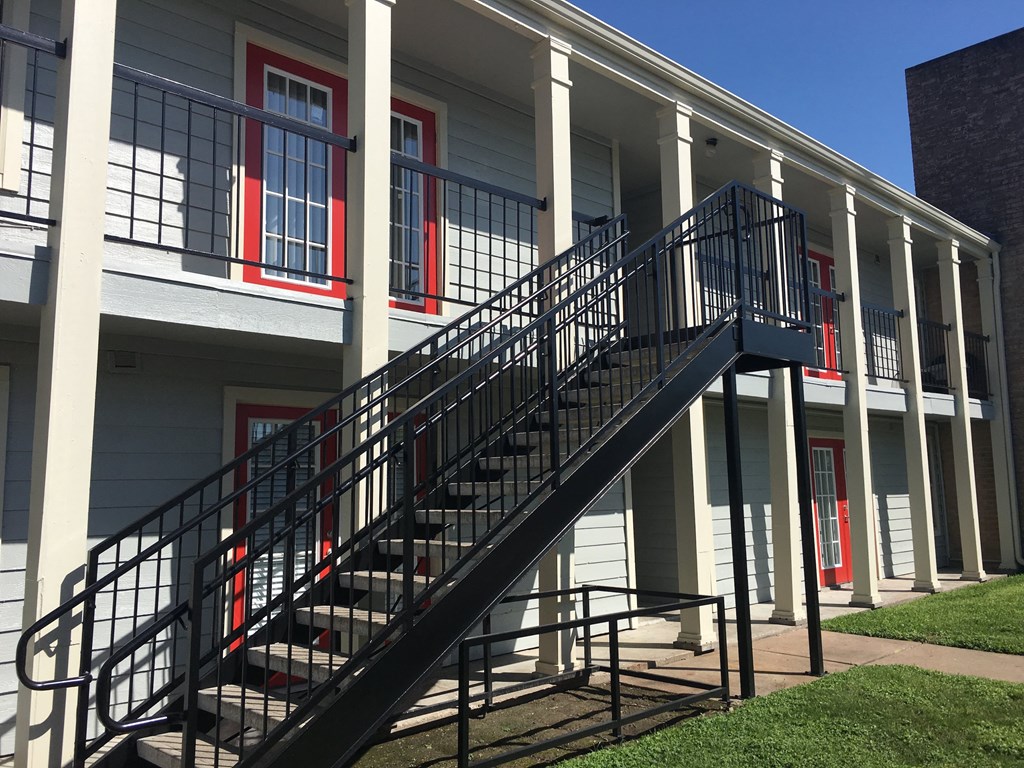 houston tx apartments