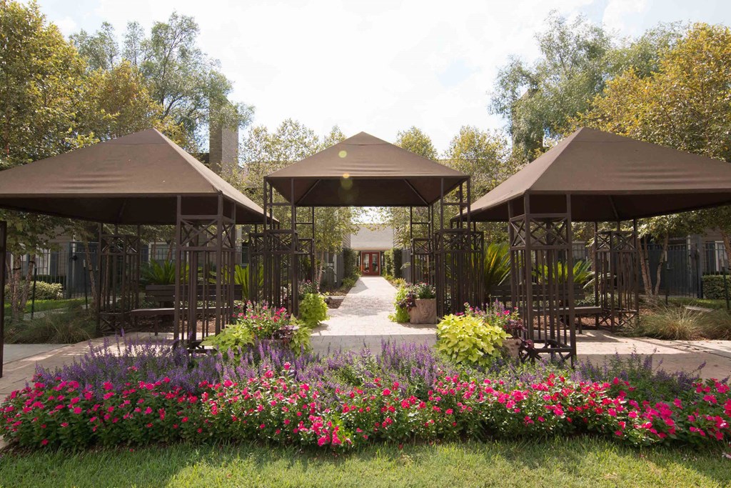 houston tx apartments