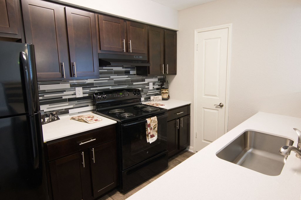 houston tx apartments