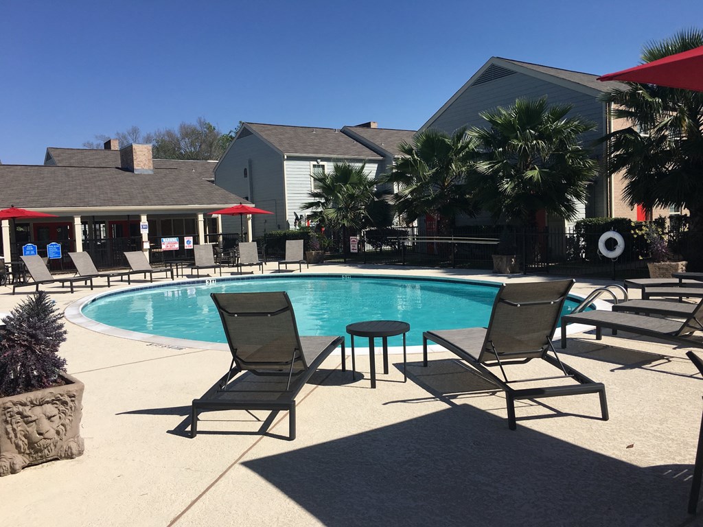 houston tx apartments