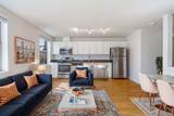 Studio apartment at Gilbert House Apartments in Seattle
