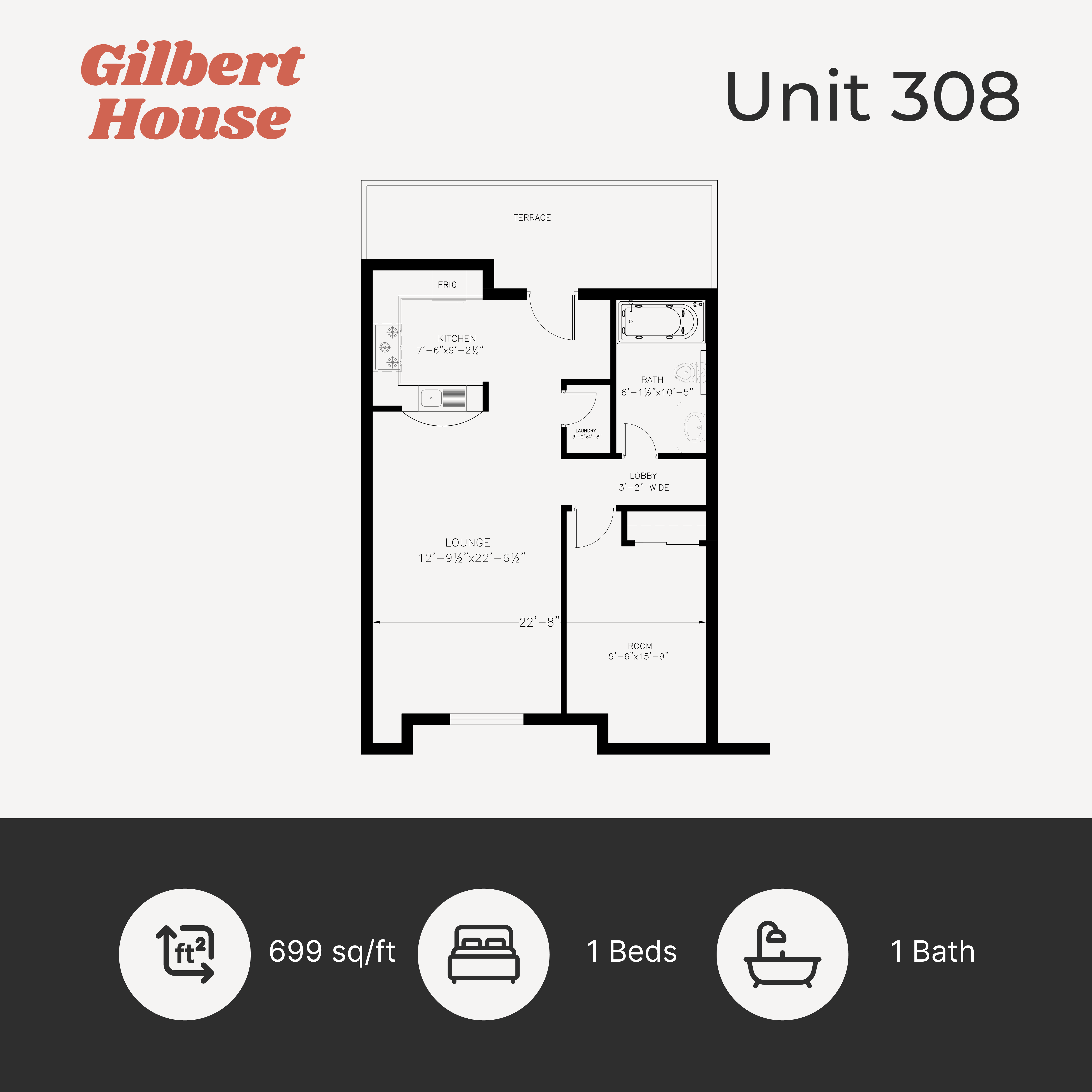 1529 Queen Anne Ave N Studio-2 Beds Apartment for Rent - Photo Gallery 9