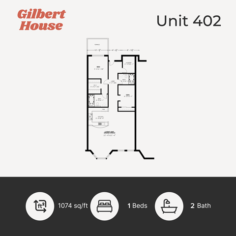 1529 Queen Anne Ave N Studio-2 Beds Apartment for Rent - Photo Gallery 21