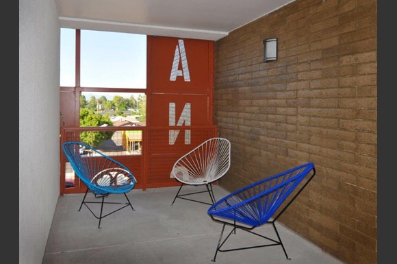El Rancho Del Arte Apartments 719 East Main Street Mesa Az Rentcafe