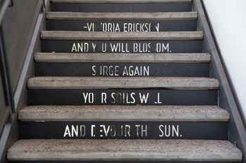 Stairway at Rancho Del Sol in Mesa AZ - Photo Gallery 10