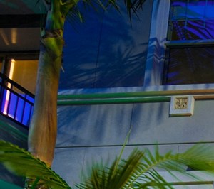 Villa Bel Air Apartments In Los Angeles Ca