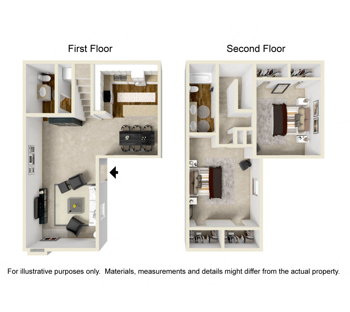 2I - TOWNHOME