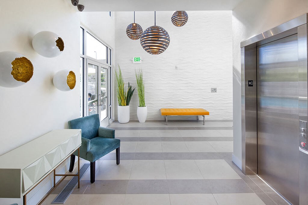 Appearance Of Main Entrance at Riverwalk, Eugene, OR, 97401