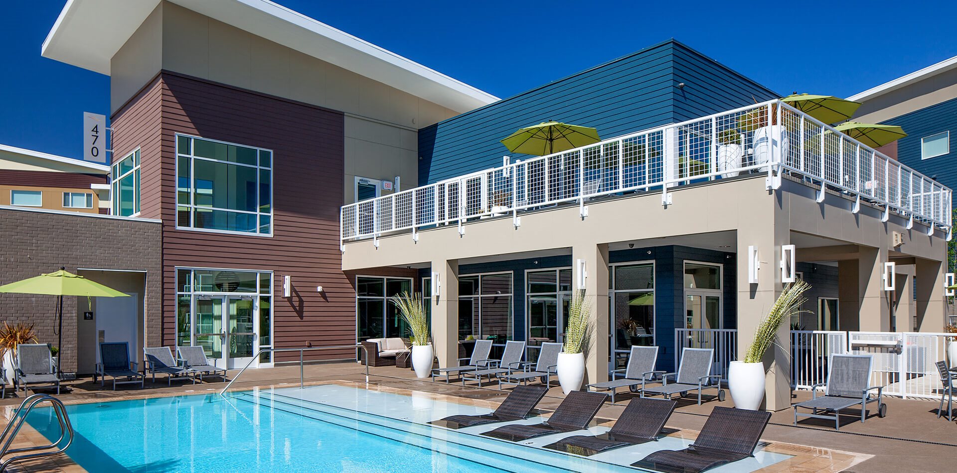 Apartments In Eugene Or Riverwalk Apartments