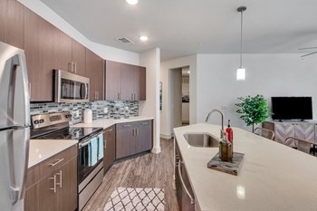 The Mark at Midtown Park dallas tx apartments for rent - Photo Gallery 3
