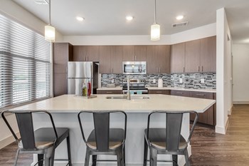 The Mark at Midtown Park dallas tx apartments for rent - Photo Gallery 4