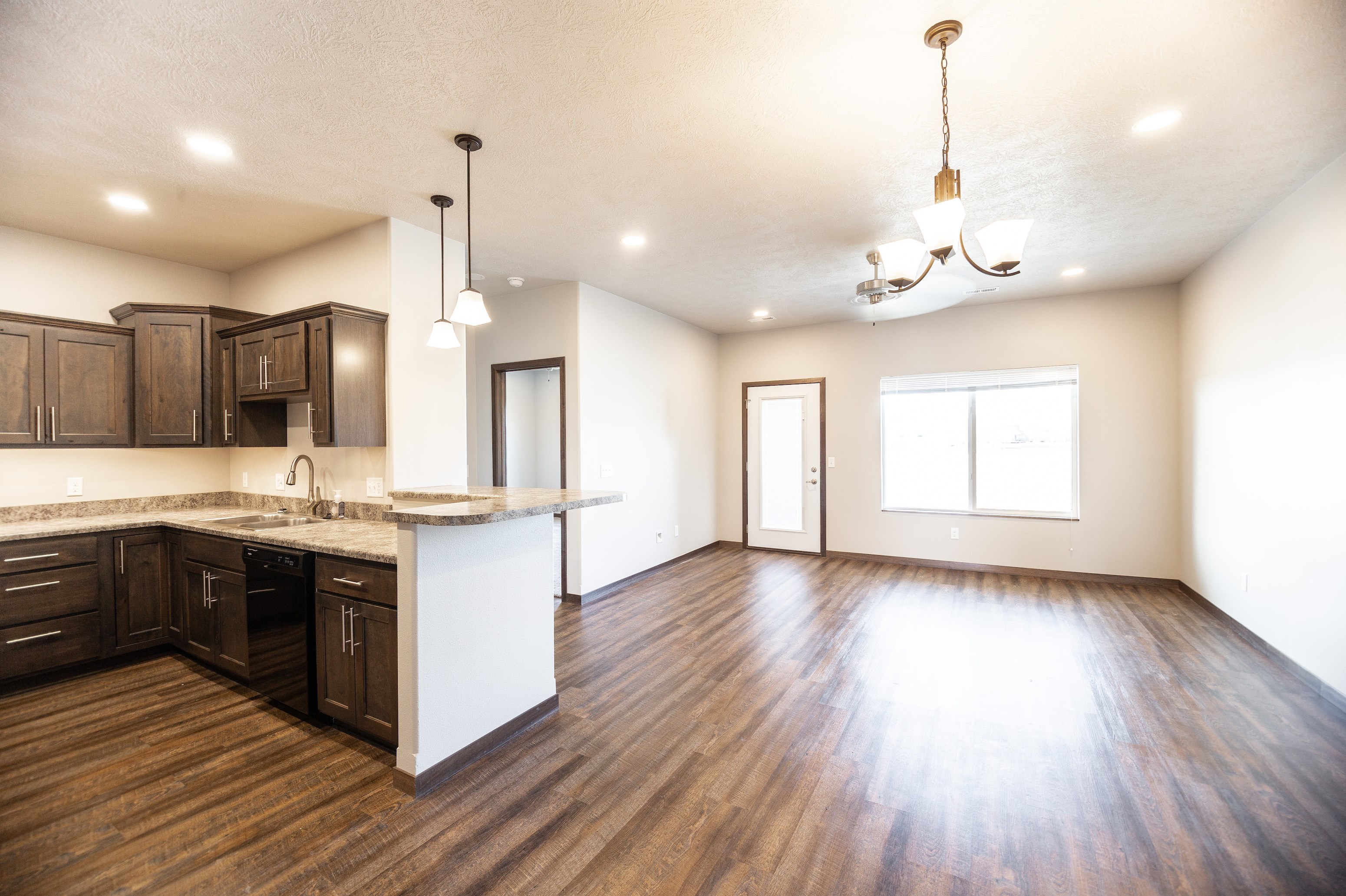 Eagle Creek Townhomes, 2609 E Sunburst Ave, Brandon, SD RENTCafé